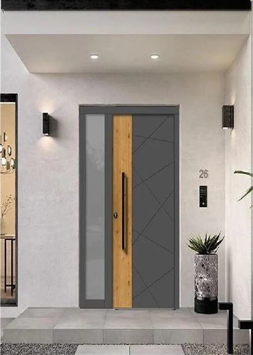 Door 277