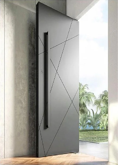 Door 278