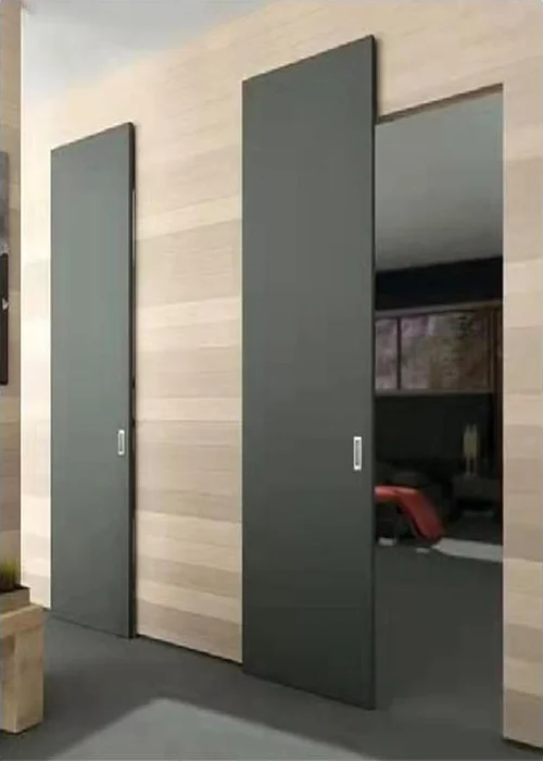 Door 281