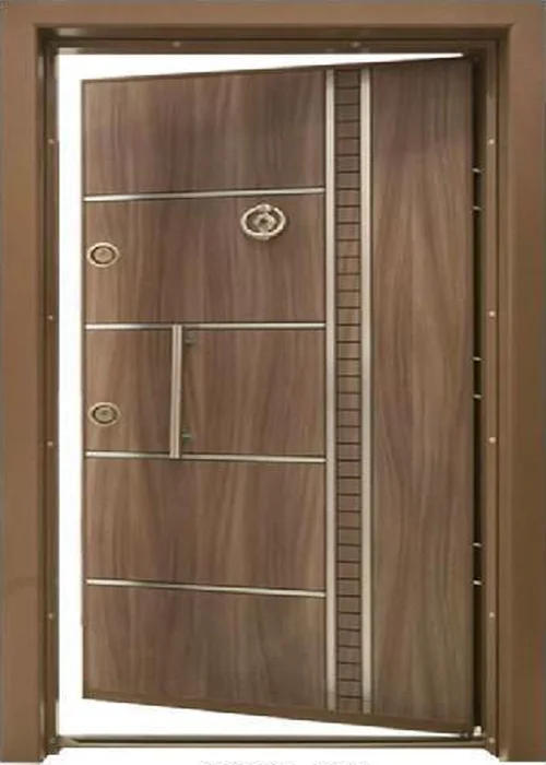 Door 282