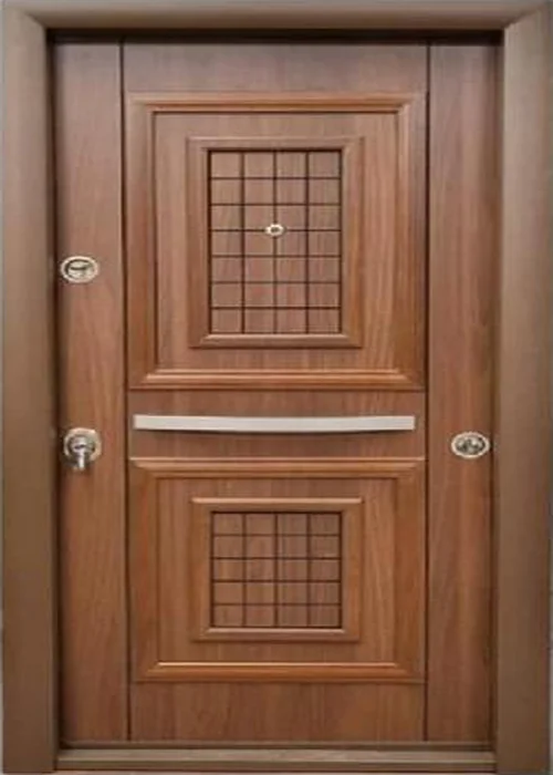 Door 283