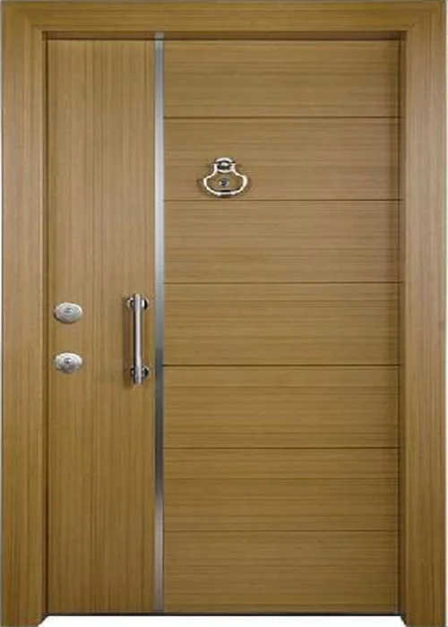 Door 284