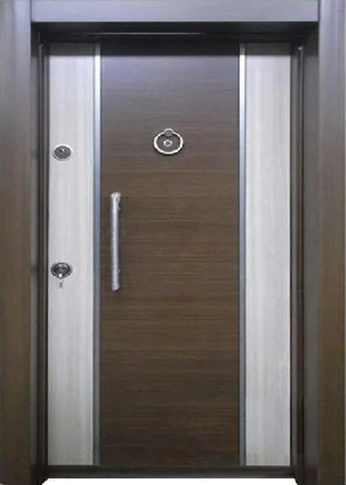 Door 286