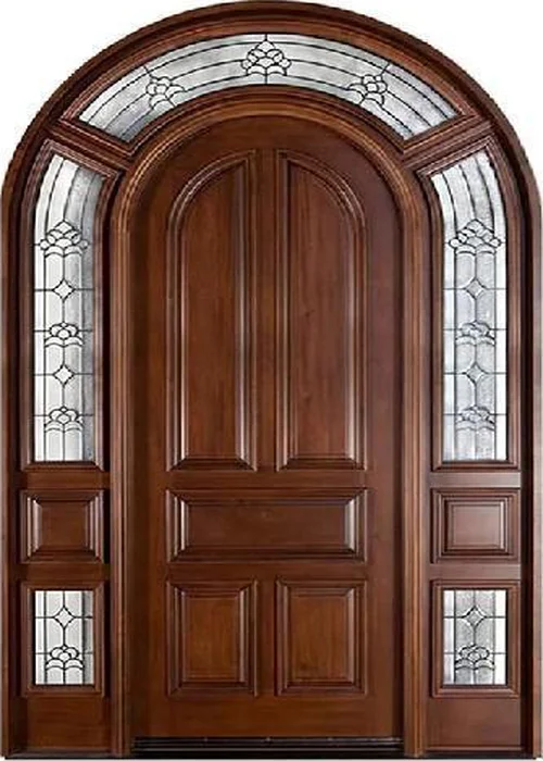 Door 287