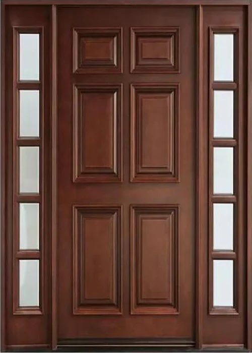 Door 288