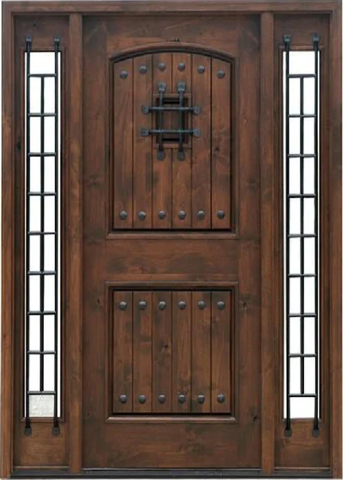 Door 289