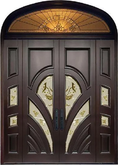Door 290