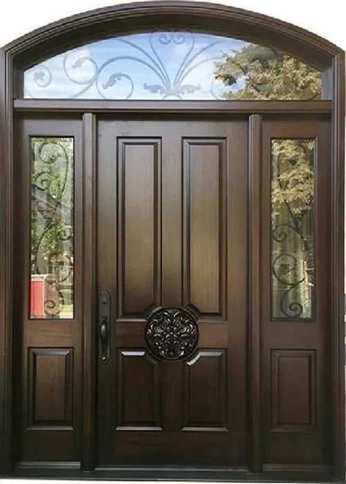 Door 291