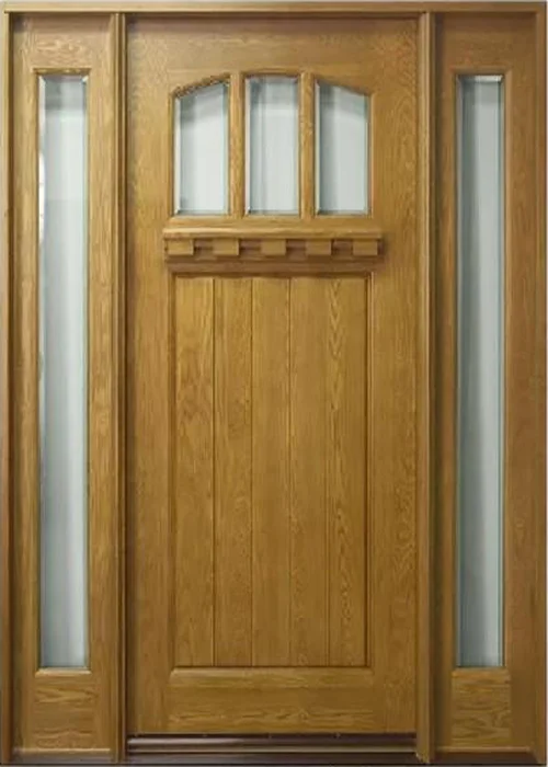 Door 293