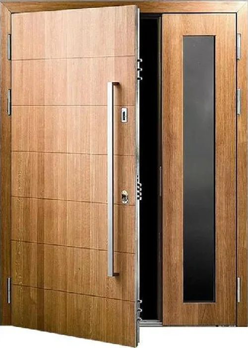 Door 295