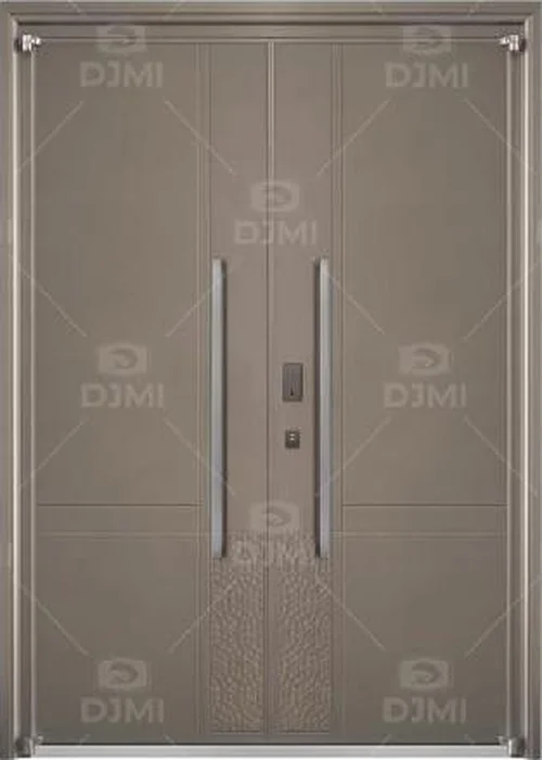 Door 302