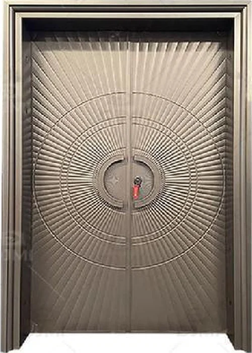 Door 303