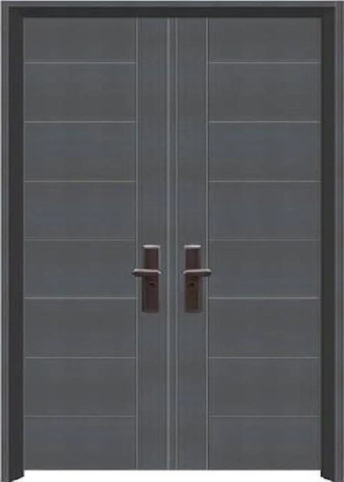 Door 309