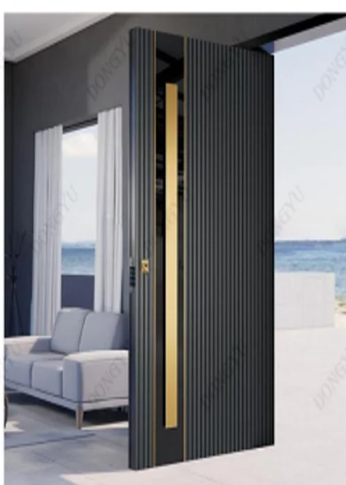 Door 31