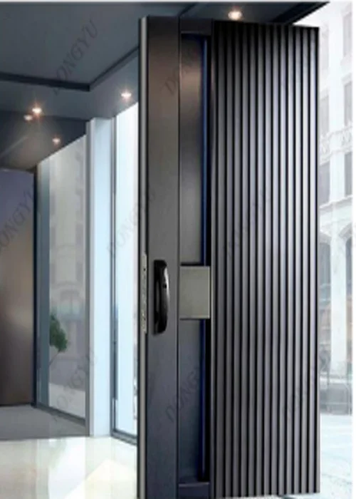 Door 32