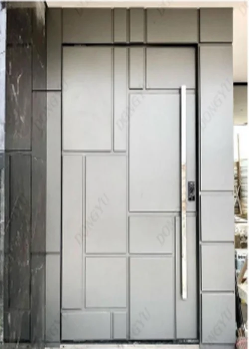 Door 35