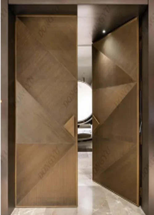Door 36