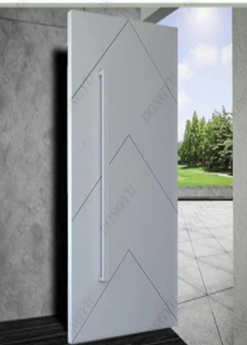 Door 38