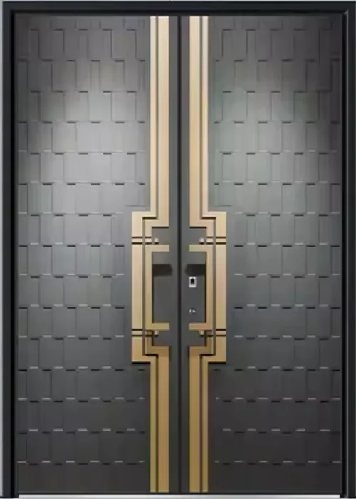 Door 39