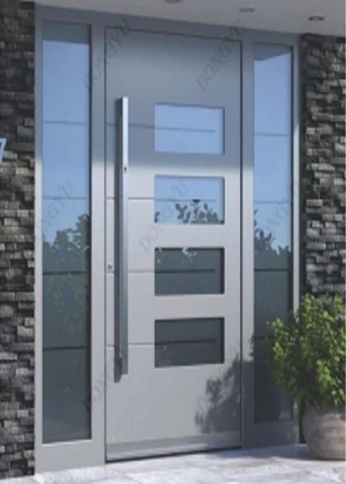 Door 4