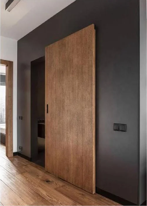 Door 40