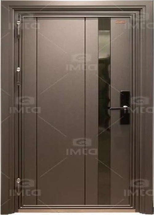 Door 43