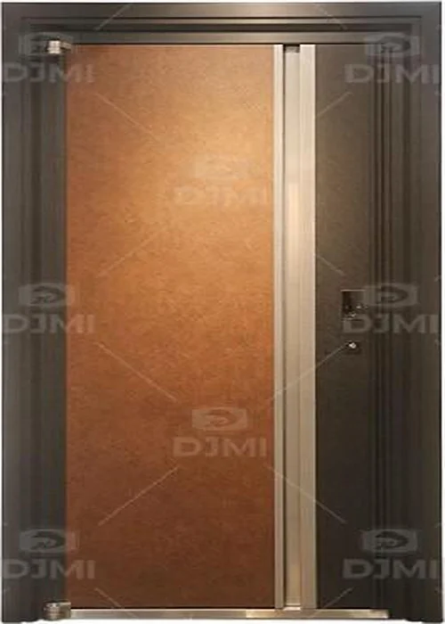 Door 45