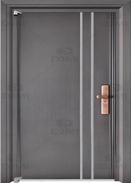Door 46