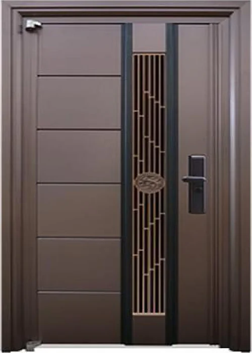 Door 48