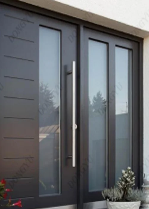 Door 5