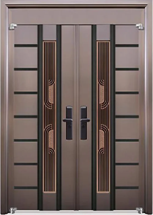 Door 50