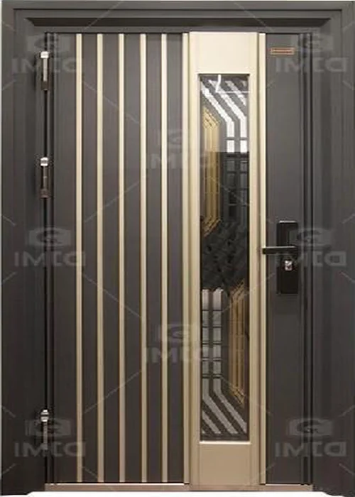 Door 52