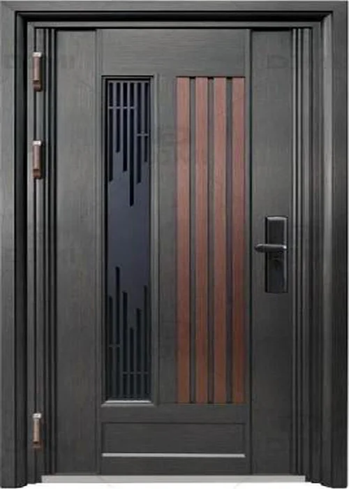 Door 54