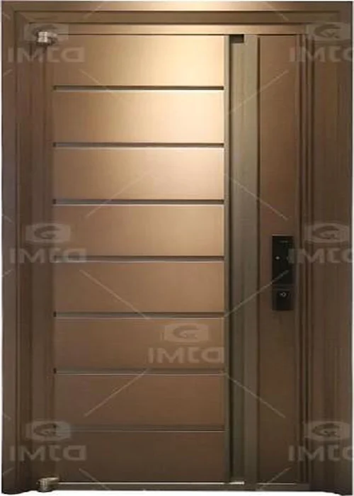 Door 55