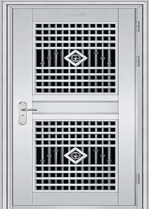 Door 58