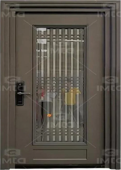 Door 59