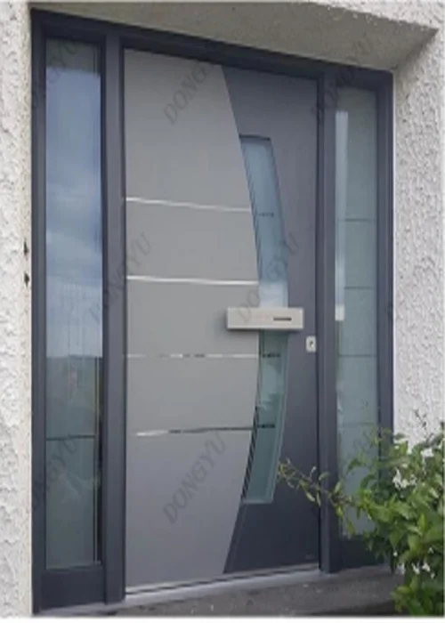 Door 6