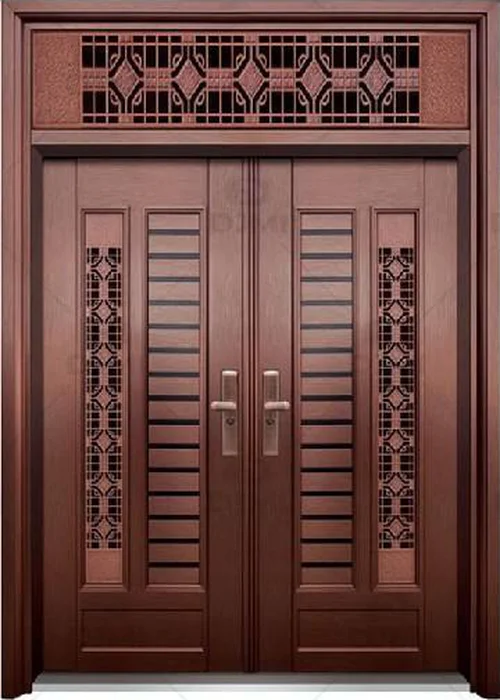 Door 60