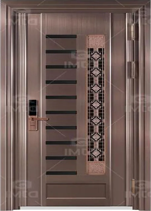 Door 61