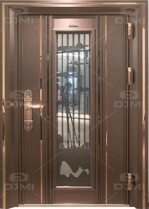 Door 64