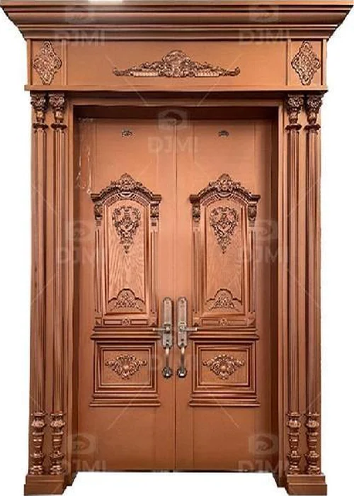 Door 65