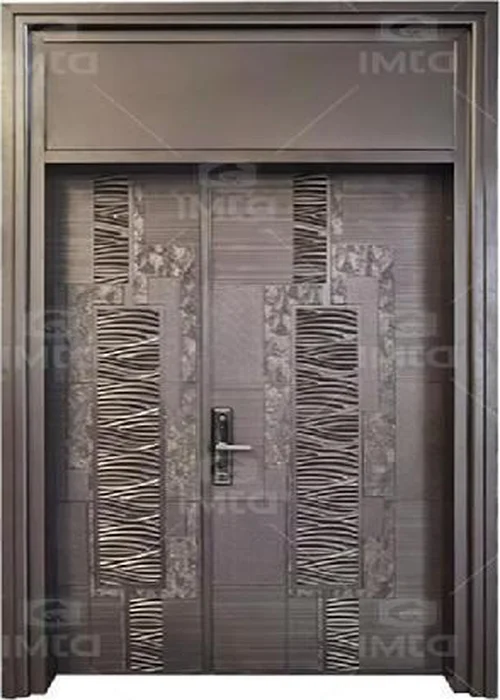 Door 66
