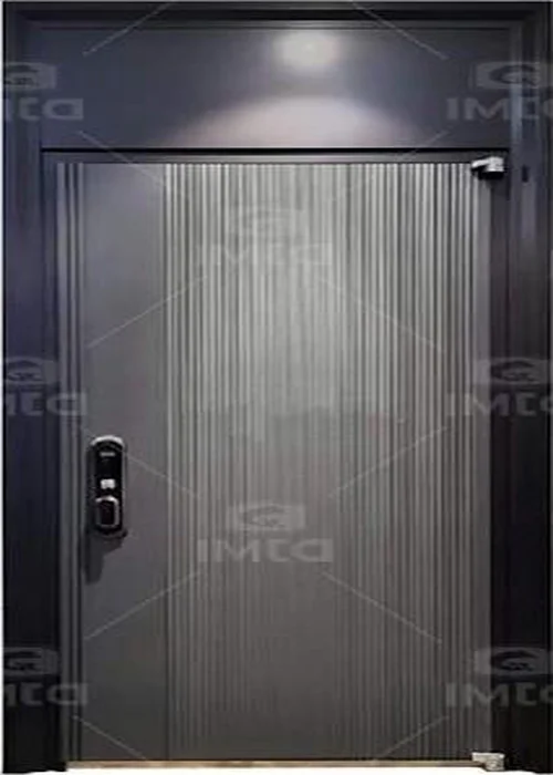 Door 67