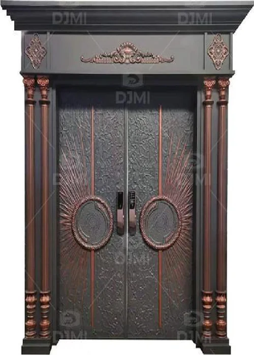 Door 68