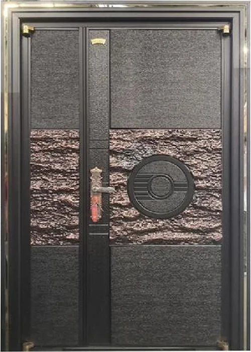 Door 69