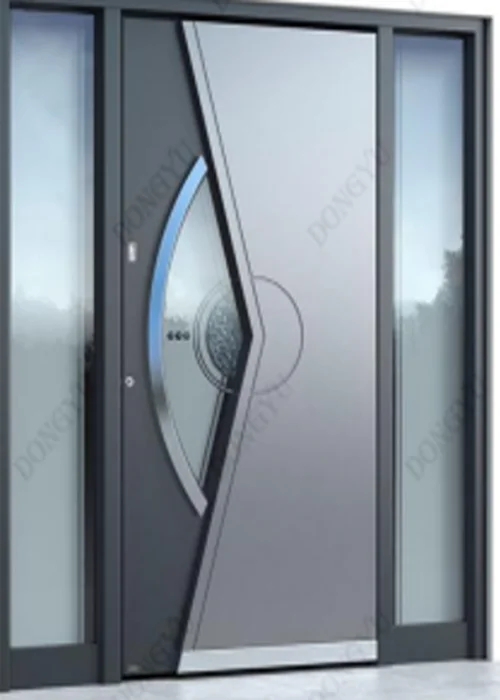 Door 7