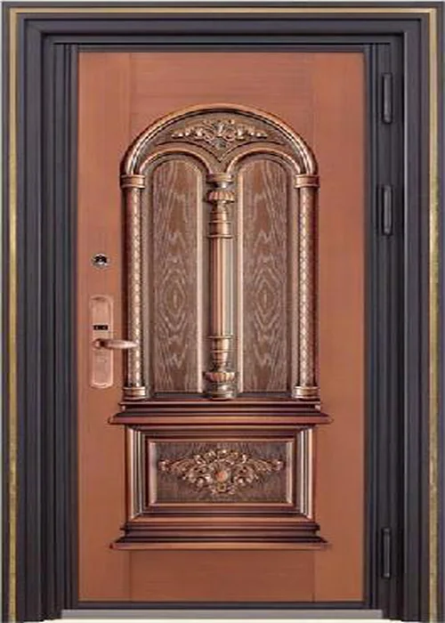 Door 70