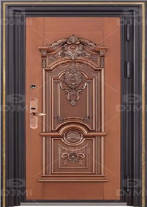 Door 71