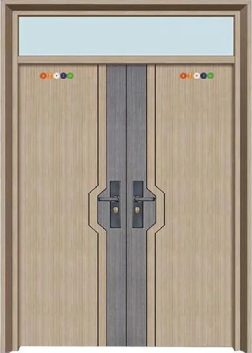 Door 76