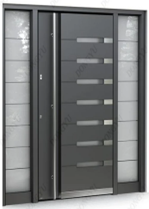 Door 8